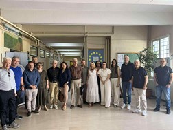 Λάρισα: Ολοκληρώθηκε το 2ο Καλοκαιρινό Σχολείο Μαθηματικών - Συμμετείχαν πάνω από 100 μαθητές 